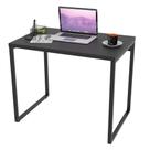 Escrivaninha Industrial Para Escritório e Home Office Com Espaço Para Computador e Estudo