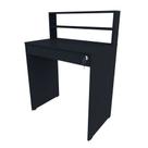 Escrivaninha KitCubos 1 GV Preta