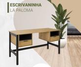 Escrivaninha la paloma