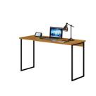 Escrivaninha Mega Office Estilo Industrial JCM Escrivaninha Mega Office Estilo Industrial JCM