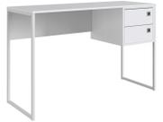 Escrivaninha Mesa de Computador Industrial 2 Gavetas Escrivaninha Mesa de Computador Industrial 2 Gavetas
