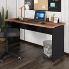 Escrivaninha Mesa de Escritório 150cm Multimóveis CR25318