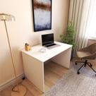 Escrivaninha Mesa Escritório 100cmx70cm 25mm