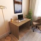 Escrivaninha Mesa Escritório 120cmx70cm 25mm