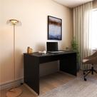 Escrivaninha Mesa Escritório 135cmx70cm 25mm