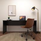 Escrivaninha Mesa Escritório 180cmx42cm 40mm