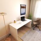 Escrivaninha Mesa Escritório 180cmx70cm 25mm