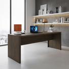 Escrivaninha Mesa Escritório 2 Lugares 180cm ME4185