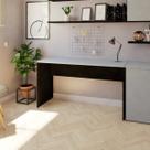 Escrivaninha Mesa Escritório 250cmx47cm 25mm