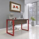 Escrivaninha Mesa Escritório 73,5cm X 150cm