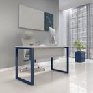 Escrivaninha Mesa Escritório 73,5cm X 150cm