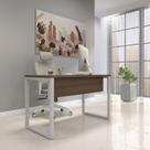 Escrivaninha Mesa Escritório 73,5cm X 150cm