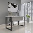 Escrivaninha Mesa Escritório 73,5cm X 150cm