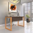 Escrivaninha Mesa Escritório 73,5cm X 150cm