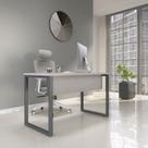 Escrivaninha Mesa Escritório 73,5cm X 150cm