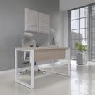 Escrivaninha Mesa Escritório 73,5cm X 150cm