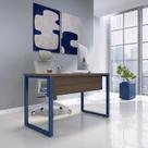 Escrivaninha Mesa Escritório 73,5cm X 150cm