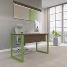 Escrivaninha Mesa Escritório 73,5cm X 150cm