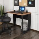 Escrivaninha Mesa Escritório 90cm Multimóveis CR25326