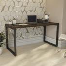 Escrivaninha Mesa Escritório Diretor 150cm Office