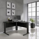 Escrivaninha Mesa Escritório em L ETP 1313 Maxxi 130cm