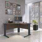 Escrivaninha Mesa Escritório em L ETP 1313 Maxxi 130cm