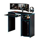 Escrivaninha Mesa Gamer Computador Home Office