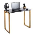 Escrivaninha Mesa Para Computador Notebook Estudo Escritorio Quarto