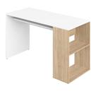 Escrivaninha Mesa Para Escritório Timóteo 100% MDF