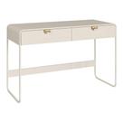 Escrivaninha Organico 2 Gavetas 125 cm 28067 Artesano