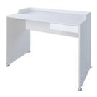 Escrivaninha Slim Ii Branco