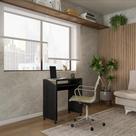 Escrivaninha Tom Preta