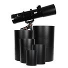 Escudo Anti-Orvalho Uranum Proteção Contra Umidade Para Telescópios Cameras Astrofotografia Tamanhos:220270mm
