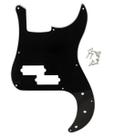 Escudo baixo precision BK 3 camada BWB 9 furo + parafuso MXP