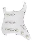 Escudo Completo Strato Com Captadores Kent Armstrong Sss