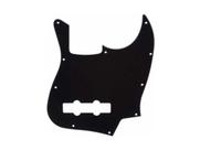 Escudo contrabaixo strinberg pkjb bk jazz bass