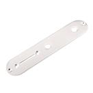 Escudo Controles Guitarra Telecaster Cromado Spirit TEWP-CR Escudo Controles Guitarra Telecaster Cromado Spirit TEWP-CR