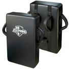 Escudo de bloqueio para futebol JOXPRING 60 x 40 x 11 cm com 5 alças Escudo de bloqueio para futebol JOXPRING 60 x 40 x 11 cm com 5 alças