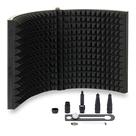 Escudo de isolamento de microfone Auphonix PRO Acoustic Sponge