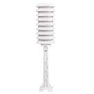 Escudo de radiação solar Ambient Weather WH31-SRS para sensores WH31E, WH31P e WH31L Escudo de radiação solar Ambient Weather WH31-SRS para sensores WH31E, WH31P e WH31L