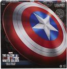 Escudo do Capitão America Marvel Legends - Hasbro F0764 Escudo do Capitão America Marvel Legends - Hasbro F0764