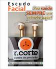 Escudo Facial - Acrilico 3mm