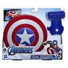Escudo Infantil Avangers Capitão America Hasbro B9944 Escudo Infantil Avangers Capitão America Hasbro B9944