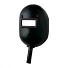 Escudo P/Solda Polipro.Safety-S0810