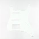 Escudo Para Guitarra 62 JPN Strat HSS Branco Spirit 211-WH