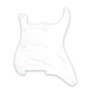 Escudo para guitarra Strato sss