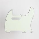 Escudo Para Guitarra Tele 62 Mint Green 3P Spirit 310-MG