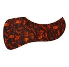 Escudo Para Violão Western Tortoise Estampado Phx 68c A