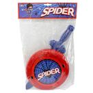 Escudo Spider - 0465 - MINI TOYS