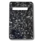Escudo Traseiro Strato 3 Camadas Black Pearl 3 Ply